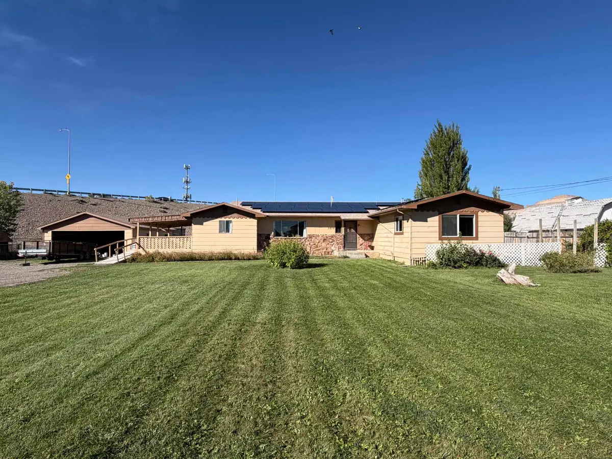3210 E 1/2 Road, Clifton, CO 81520 - #1