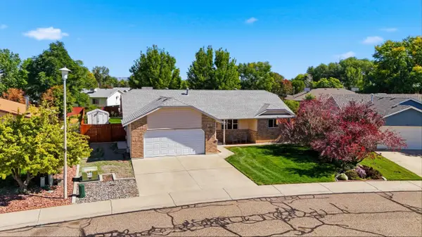 686 Pear Drive, Fruita, CO 81521