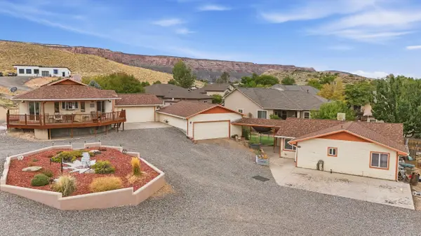 2208 Mudgett Street, Grand Junction, CO 81507