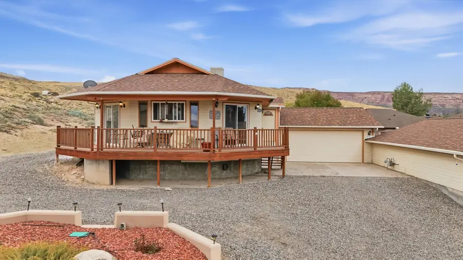 2208 Mudgett Street, Grand Junction, CO 81507 - #2