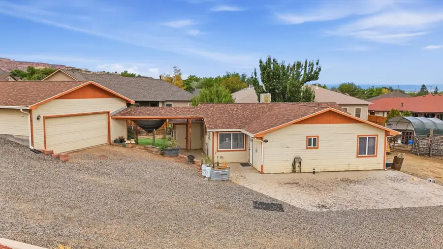 2208 Mudgett Street, Grand Junction, CO 81507 - #3