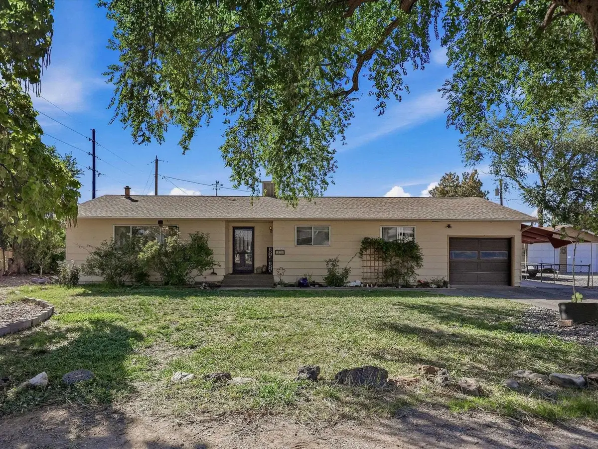 251 Village Lane, Grand Junction, CO 81503 - #1
