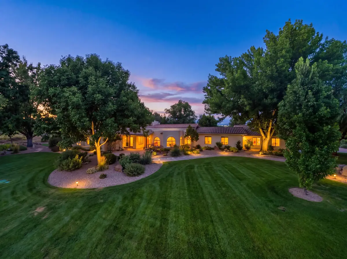 852 24 1/2 Road, Grand Junction, CO 81505 - #1