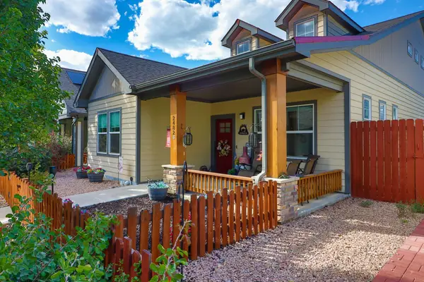 2482 Park Vista Street #B, Grand Junction, CO 81505