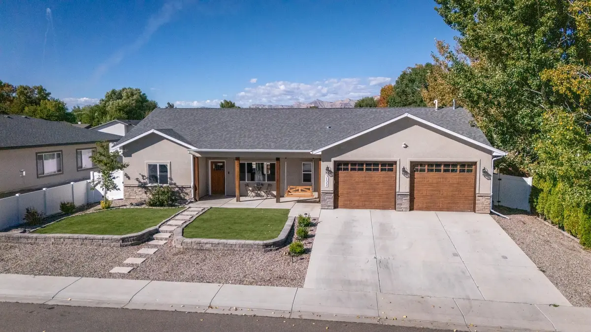 3122 Devin Drive, Grand Junction, CO 81504 - #1