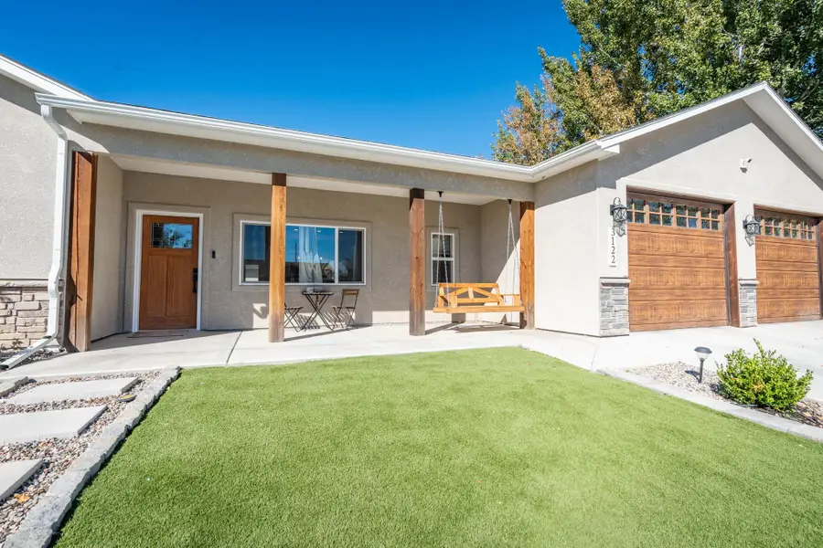 3122 Devin Drive, Grand Junction, CO 81504 - #2