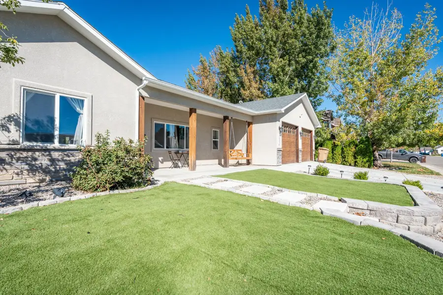 3122 Devin Drive, Grand Junction, CO 81504 - #3