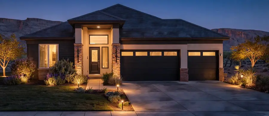 2298 Culebra Peak Court, Grand Junction, CO 81507 - #3