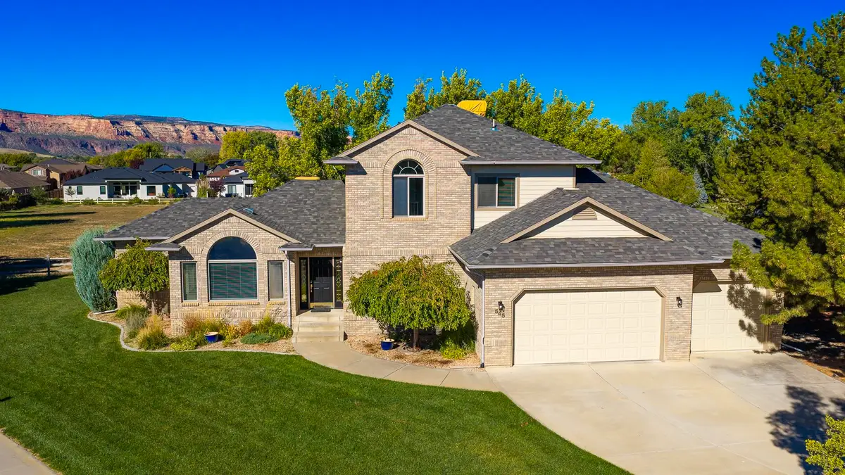 545 Pinnacle Court, Grand Junction, CO 81507 - #1
