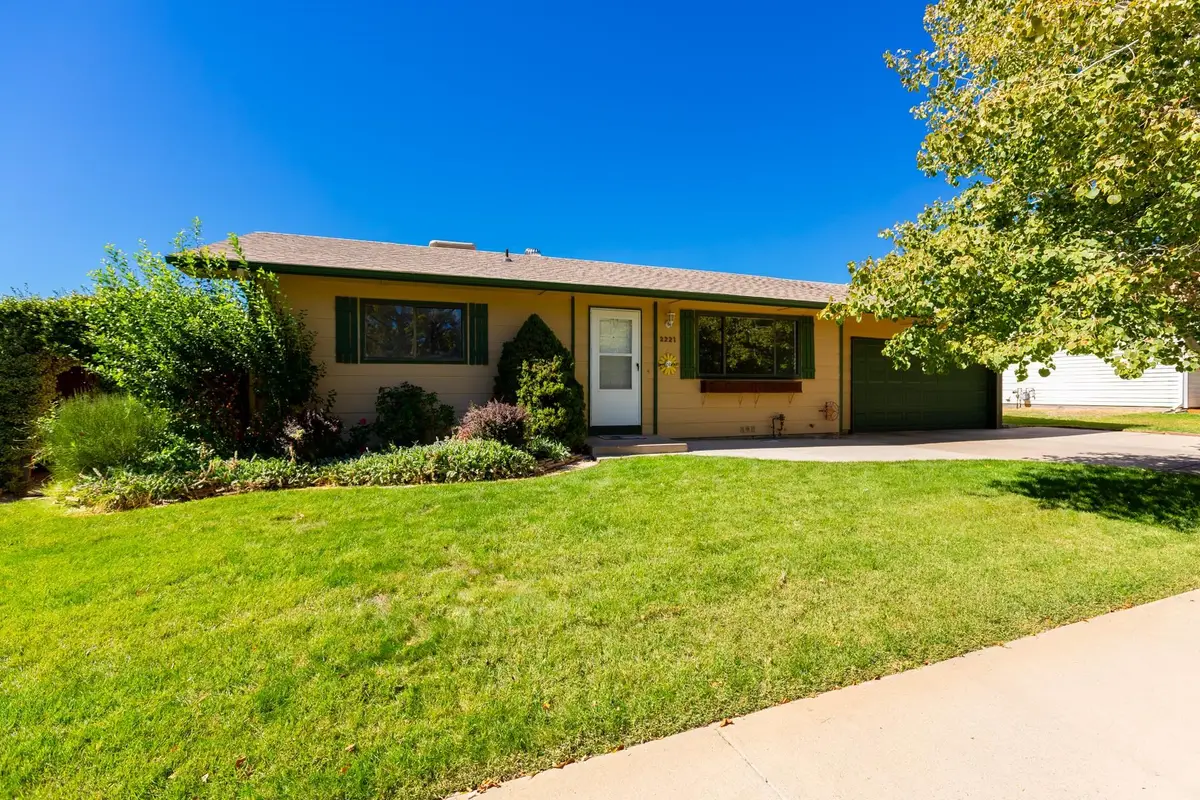 2221 N 17th Circle, Grand Junction, CO 81501 - #1