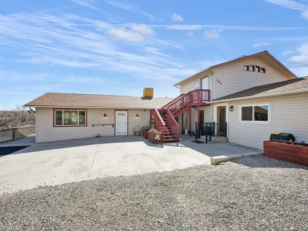 393 Mesa Vista Road, Grand Junction, CO 81507