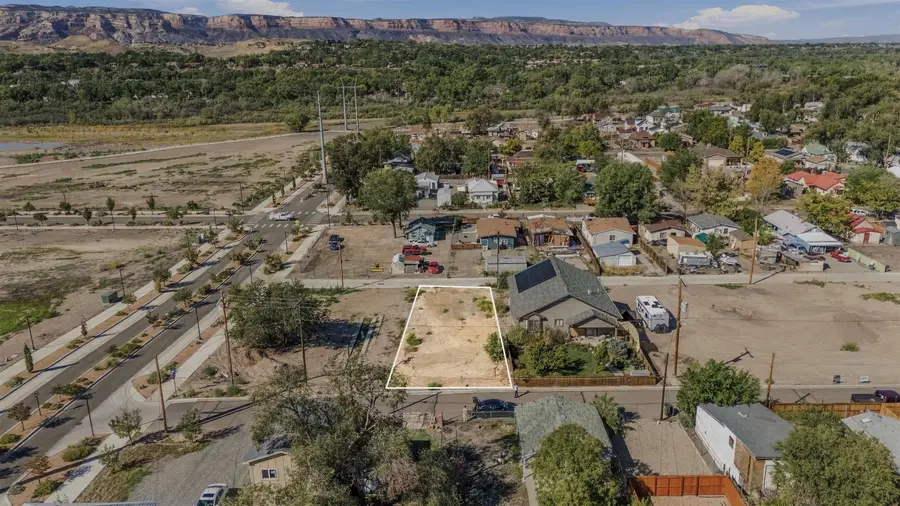 535 Crawford Avenue, Grand Junction, CO 81501 - #2