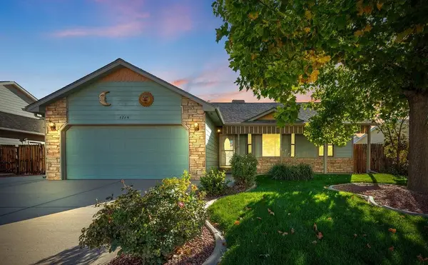 626 1/2 Maurine Lane, Grand Junction, CO 81504