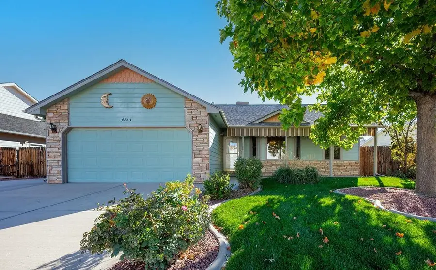 626 1/2 Maurine Lane, Grand Junction, CO 81504 - #2