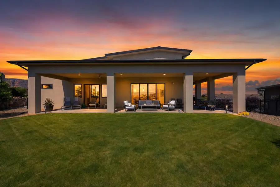 302 Bella Court, Grand Junction, CO 81507 - #2
