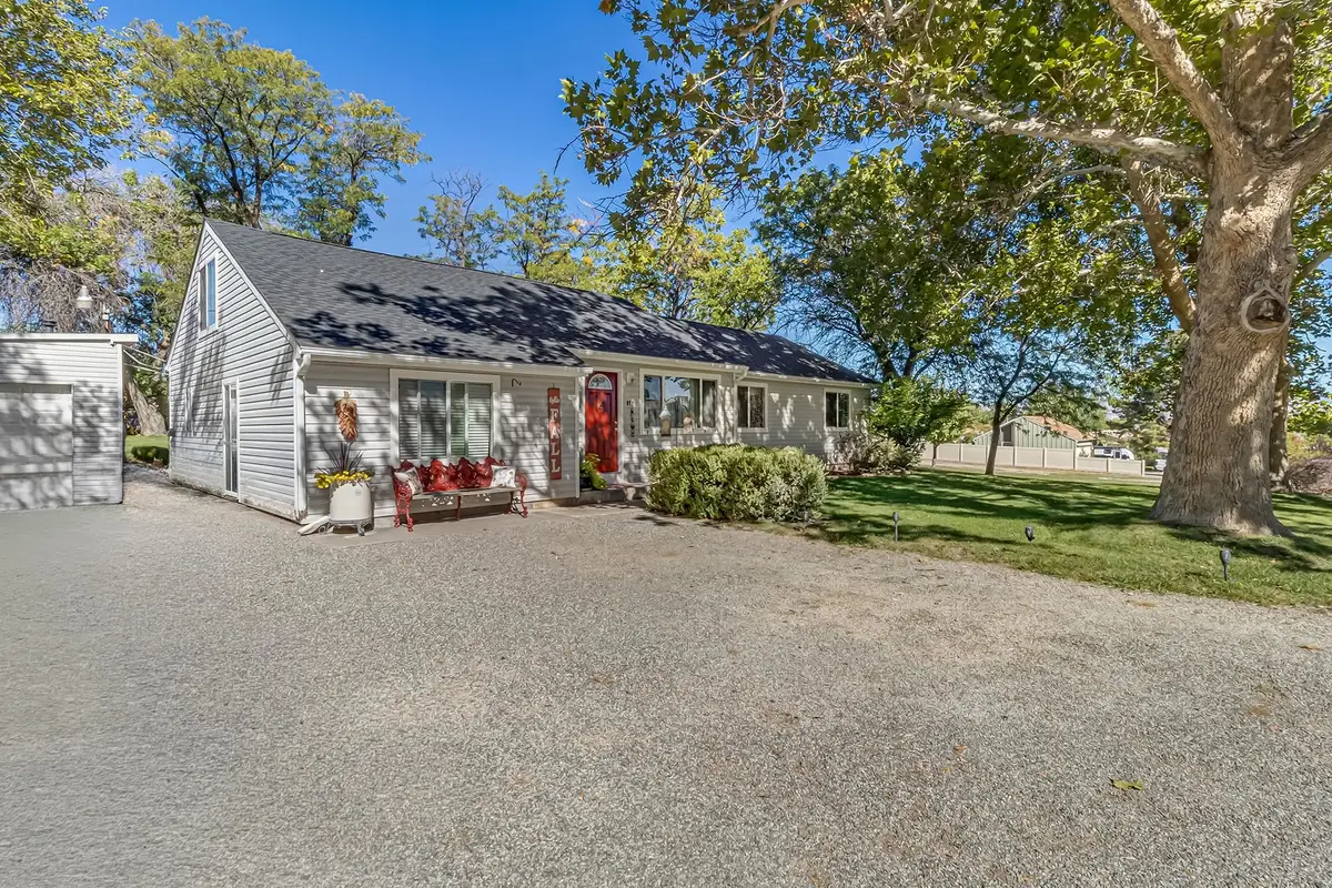 571 Meadowlark Lane, Grand Junction, CO 81507 - #1