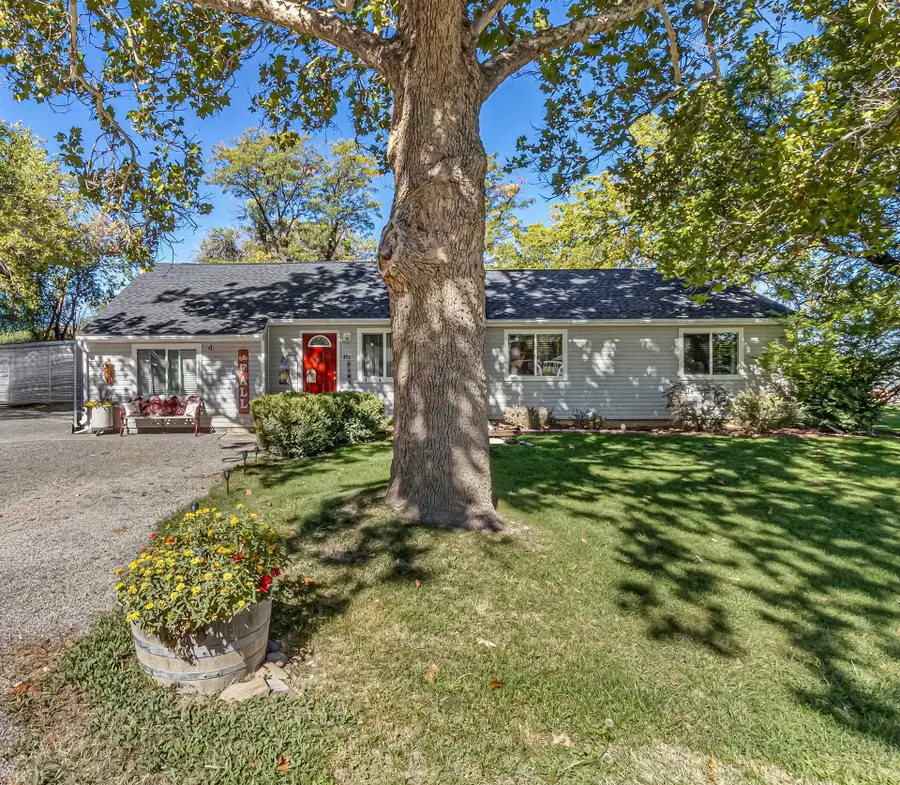 571 Meadowlark Lane, Grand Junction, CO 81507 - #2
