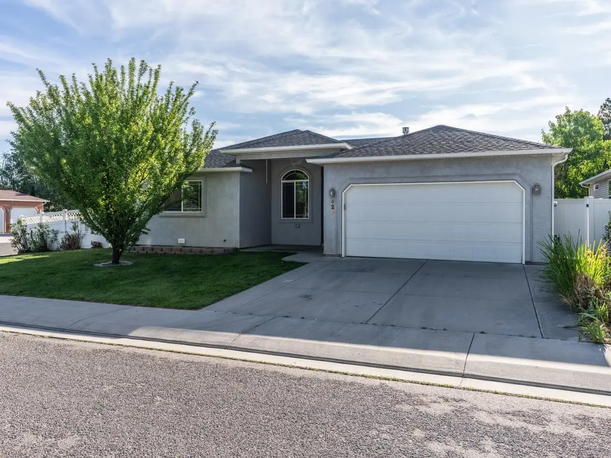 625 Sneddon Place, Grand Junction, CO 81504 - #1