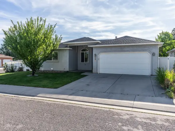 625 Sneddon Place, Grand Junction, CO 81504