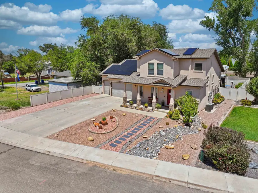 1401 Catalina Avenue, Fruita, CO 81521 - #2