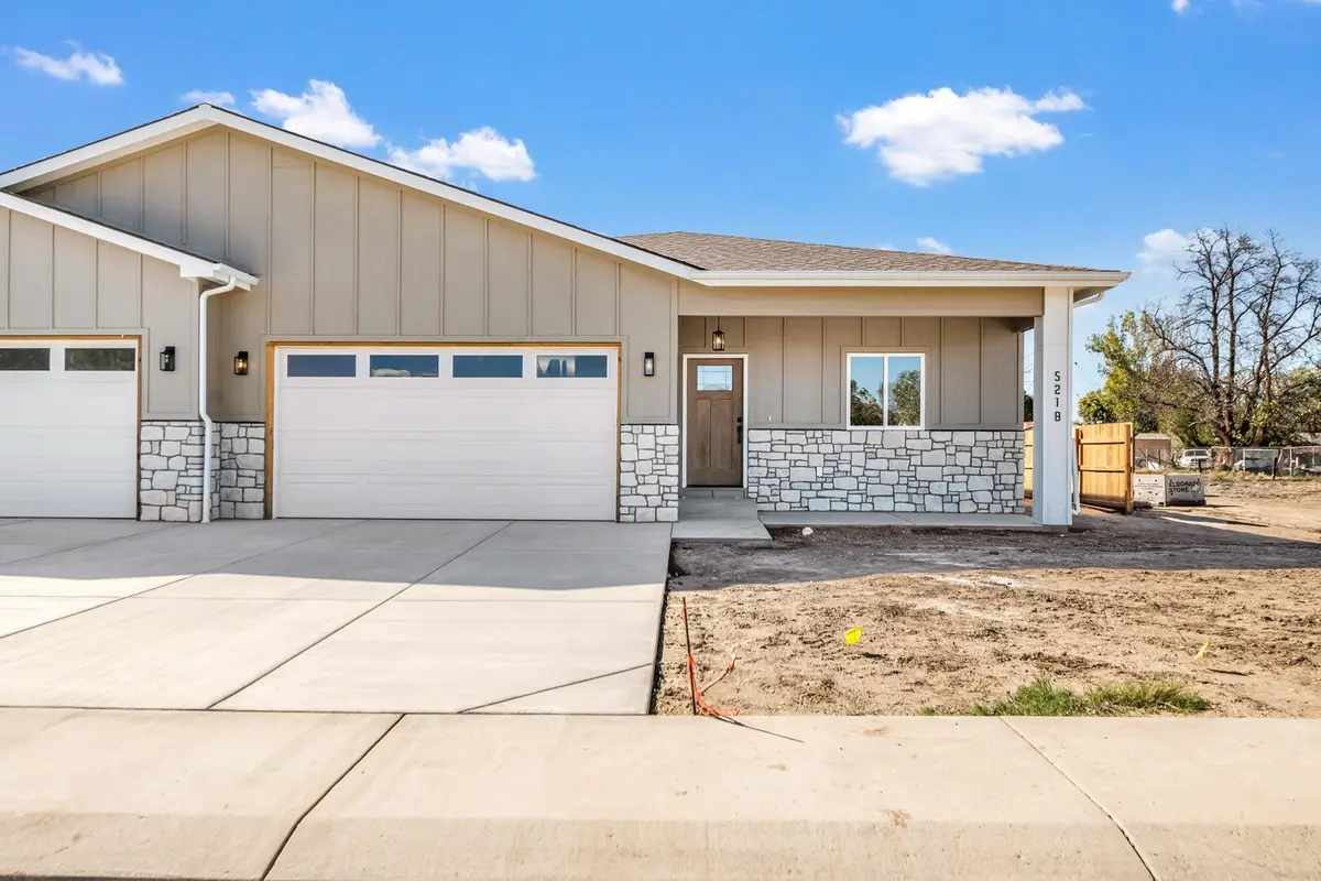 521 29 1/4 Road #B, Grand Junction, CO 81504 - #1