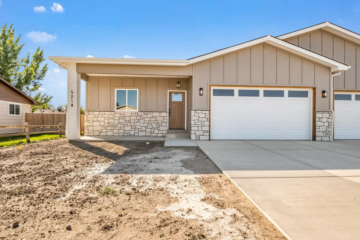 521 29 1/4 Road #A, Grand Junction, CO 81504 - #1