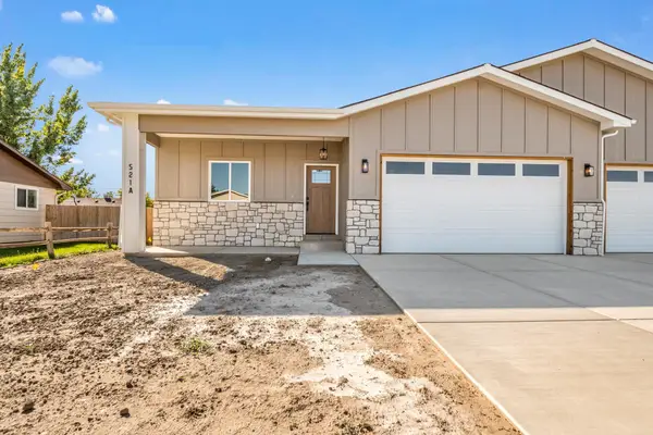 521 29 1/4 Road #A, Grand Junction, CO 81504