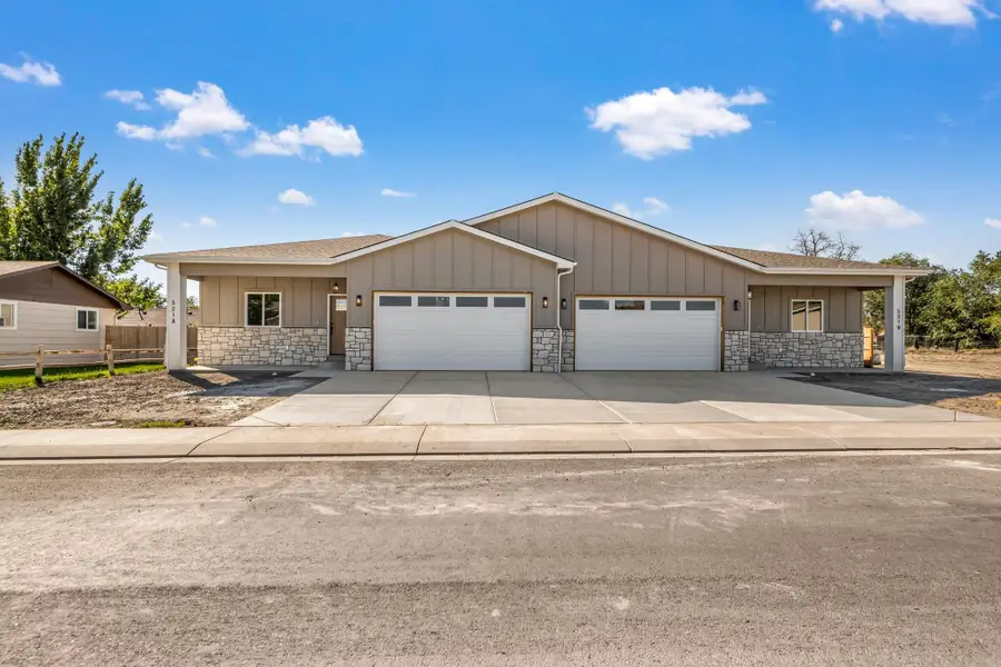 521 29 1/4 Road #A, Grand Junction, CO 81504 - #3