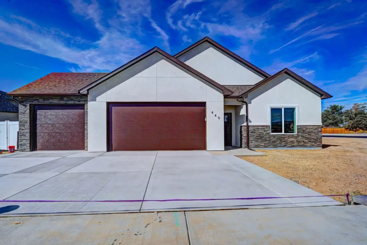 449 Marilyn Street, Grand Junction, CO 81504 - #1