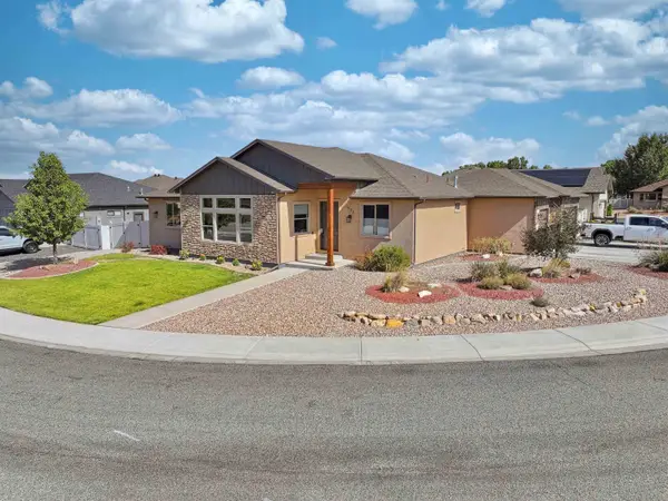 1055 Red Sky Road, Fruita, CO 81521