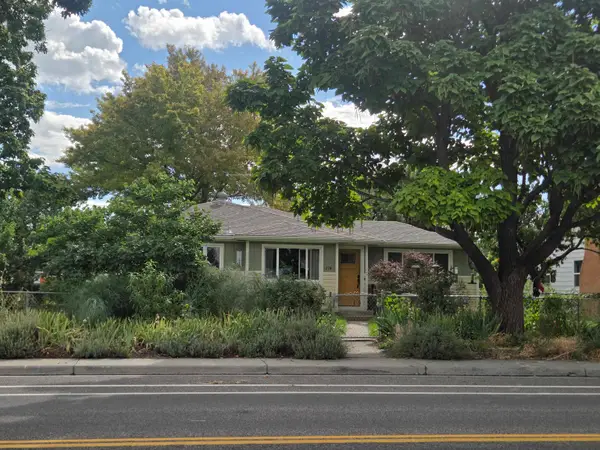 278 N Mesa Street, Fruita, CO 81521