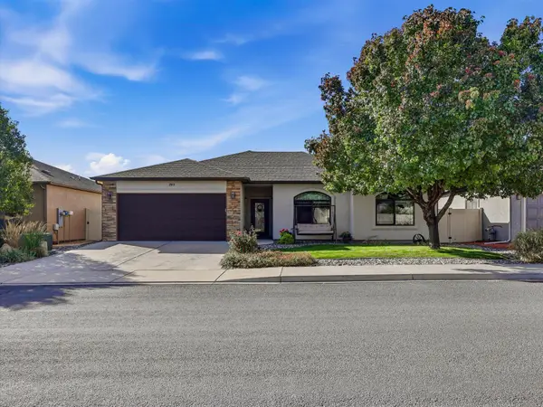 2913 Brodick Way, Grand Junction, CO 81504