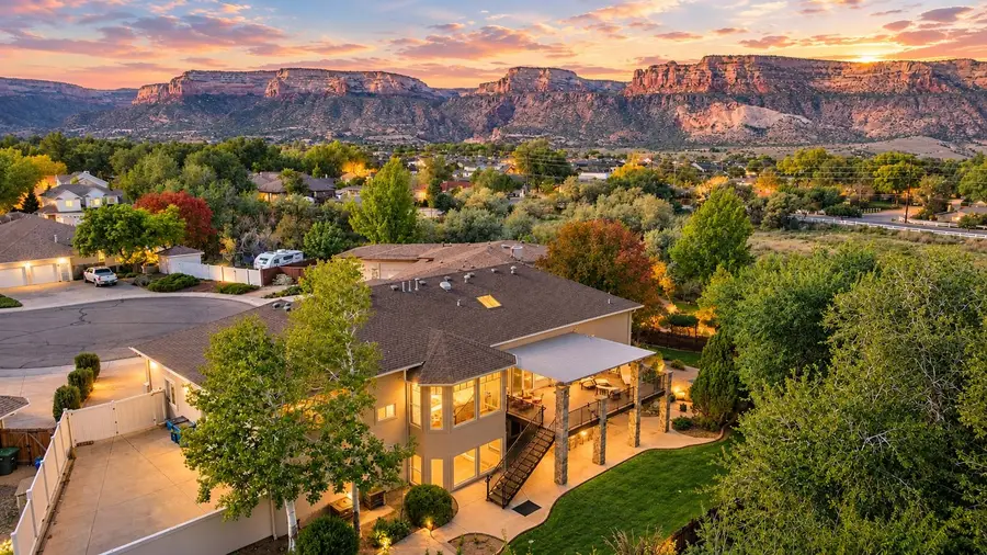 448 Tuscany Court, Grand Junction, CO 81507 - #2