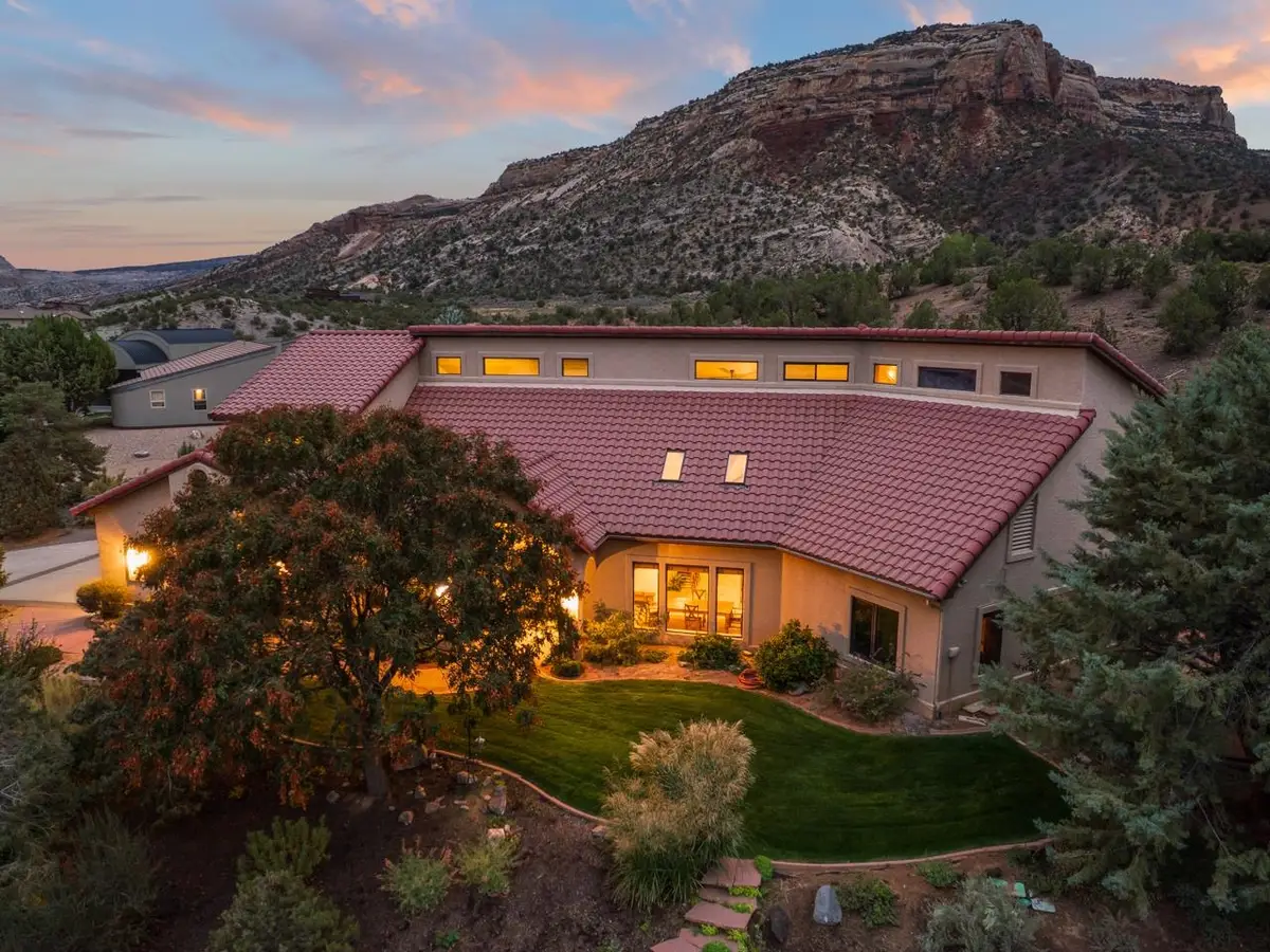 2203 Dakota Drive, Grand Junction, CO 81507 - #1