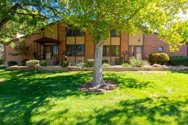 636 Horizon Drive #503, Grand Junction, CO 81506