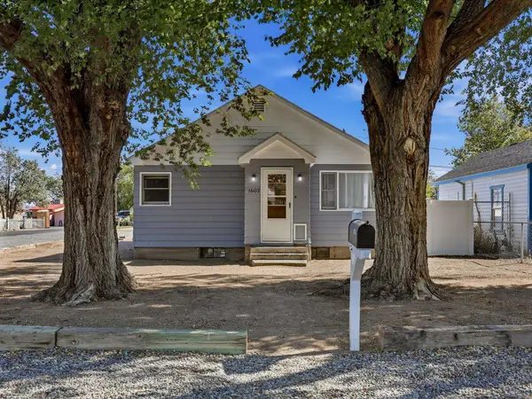 1602 Dolores Street, Grand Junction, CO 81503