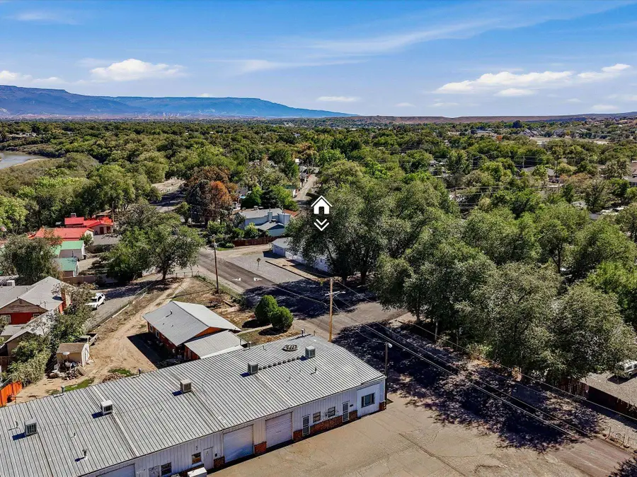 1602 Dolores Street, Grand Junction, CO 81503 - #2