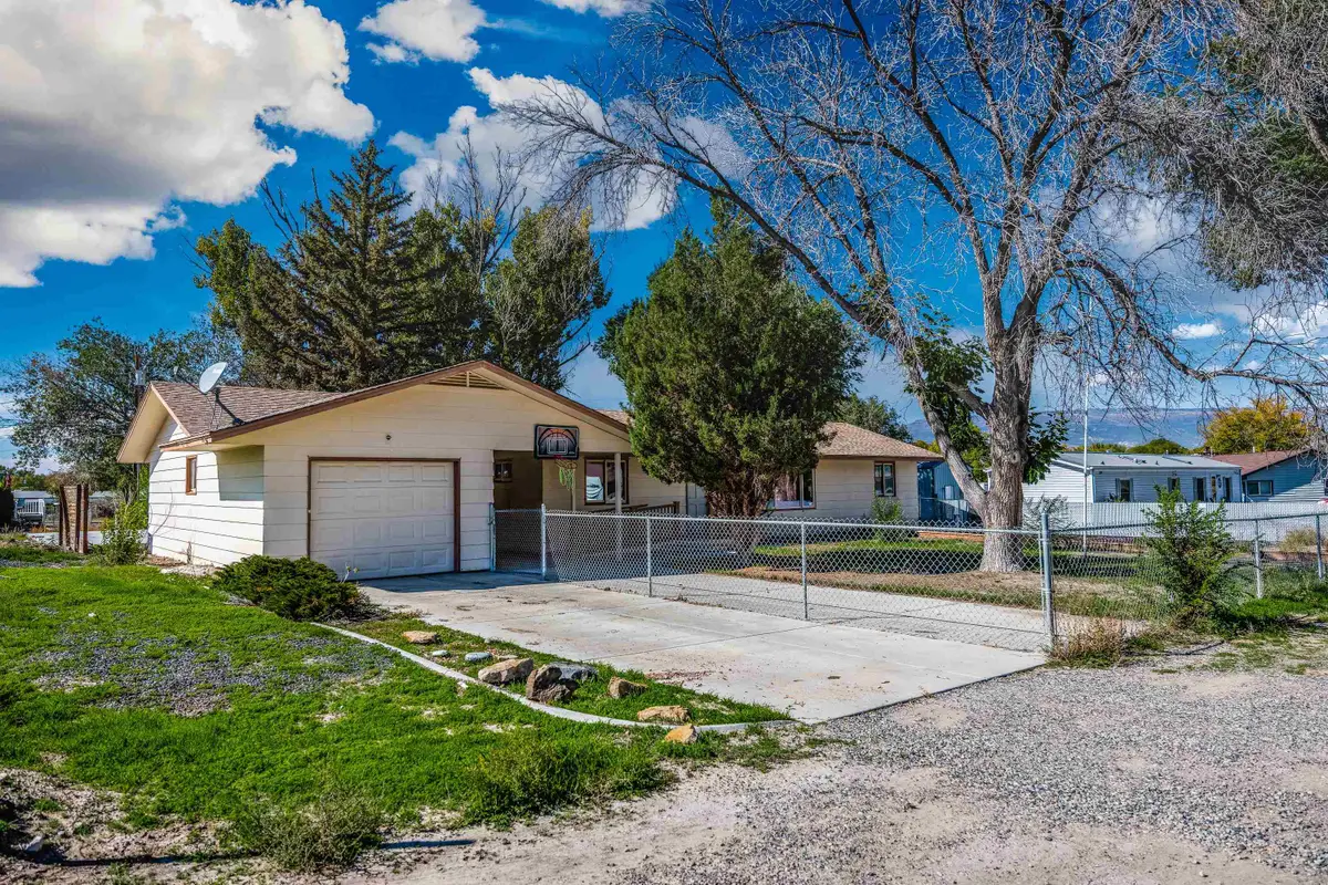 791 White Street, Delta, CO 81416 - #1