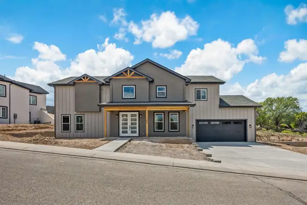 1384 Munro Avenue, Rifle, CO 81650