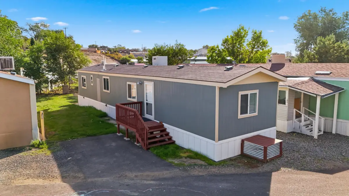 830 Independence Avenue #36, Grand Junction, CO 81505 - #1