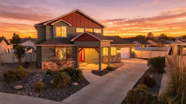1153 Aspen Village Lp, Fruita, CO 81521