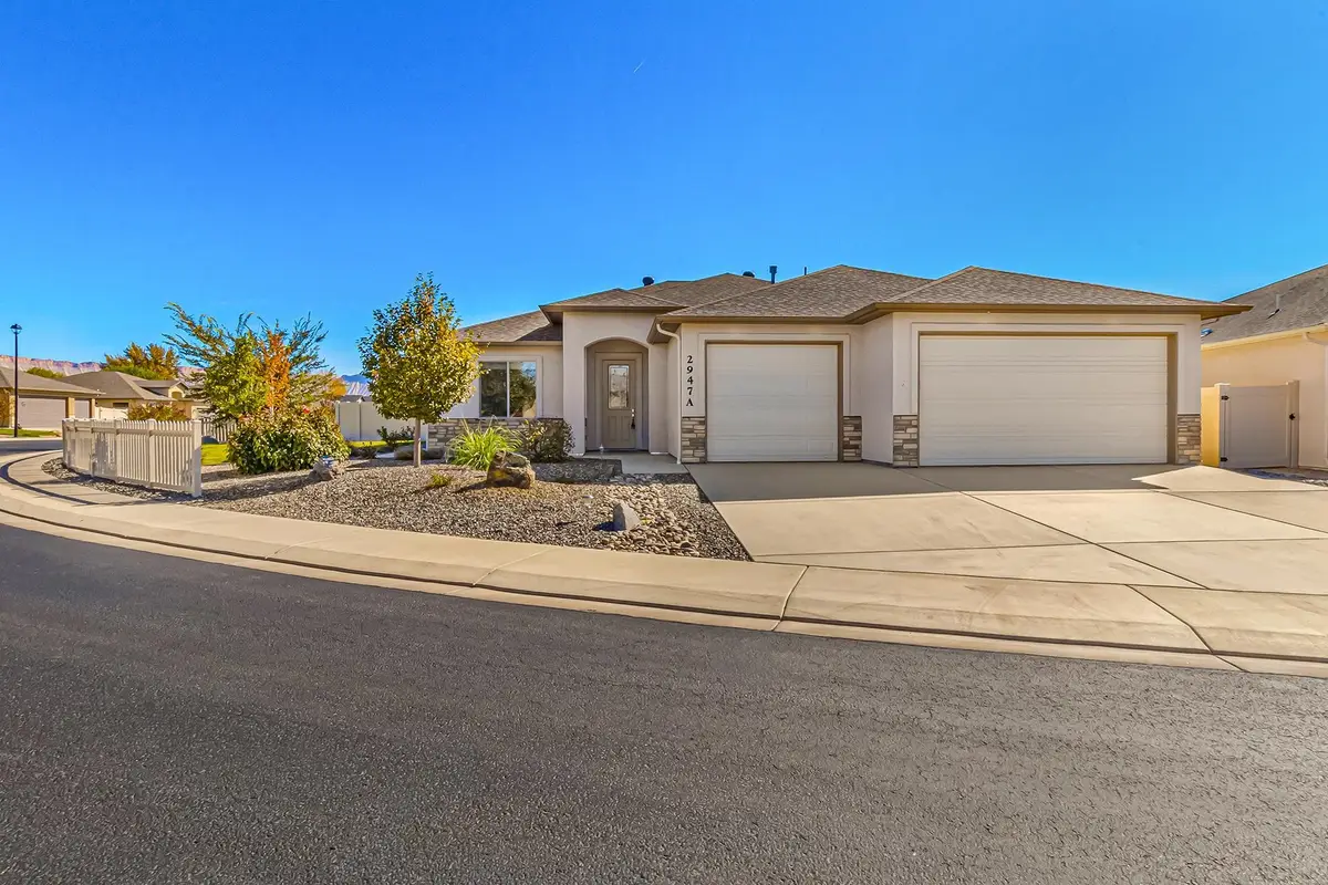 2947 Brodick Way #A, Grand Junction, CO 81504 - #1