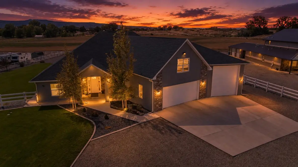 945 26 Road, Grand Junction, CO 81506 - #1