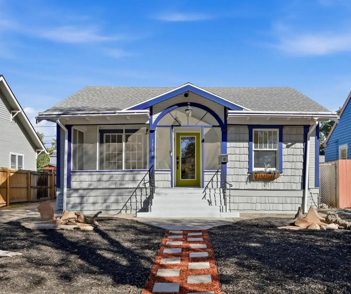 1348 Ouray Avenue, Grand Junction, CO 81501 - #1