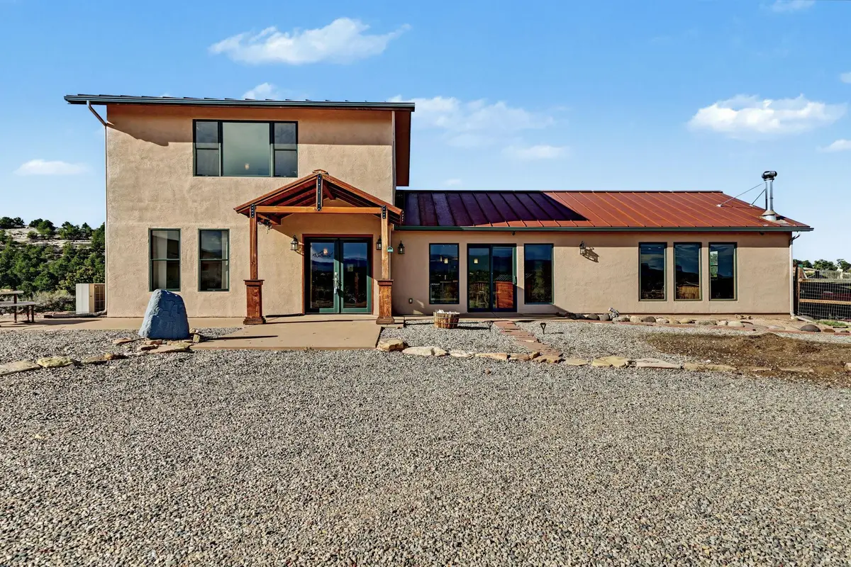 2531 S 21 1/2 Road, Glade Park, CO 81523 - #1