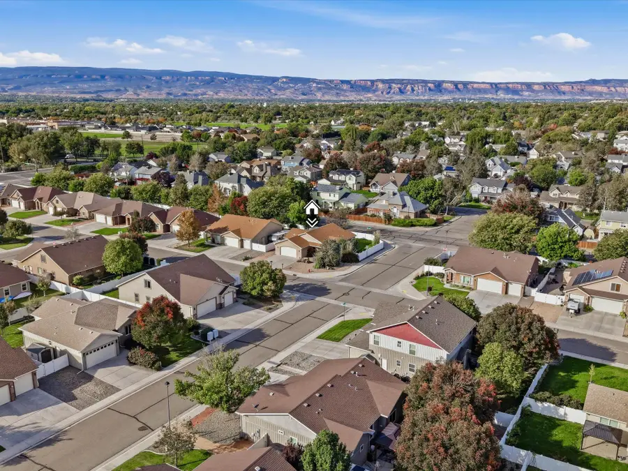 614 Silver Mountain Drive, Grand Junction, CO 81504 - #2