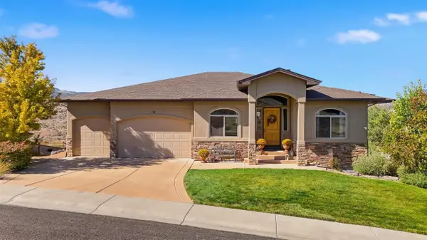 191 Ledge Court, Grand Junction, CO 81503