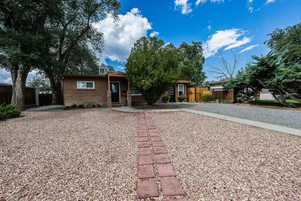 1615 N 20th Street, Grand Junction, CO 81501