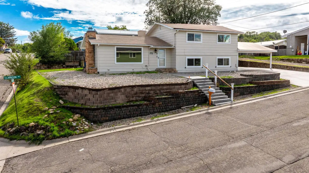 1108 Clarkson Avenue, Rifle, CO 81650 - #1