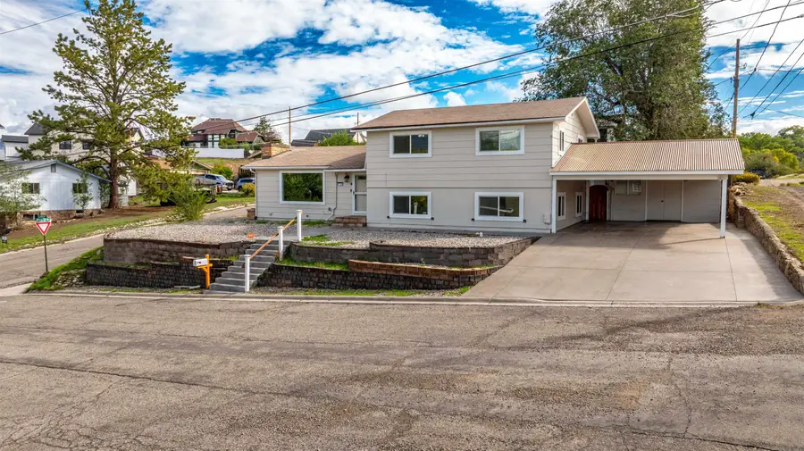 1108 Clarkson Avenue, Rifle, CO 81650 - #3